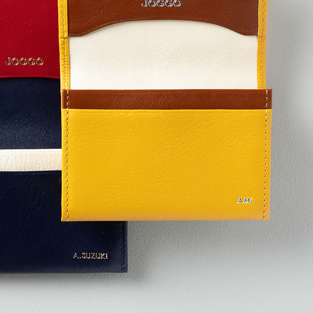 シンプル名刺入れ 画像 6