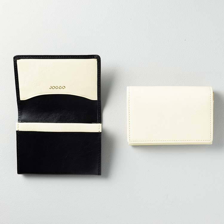 シンプル名刺入れ 画像 1