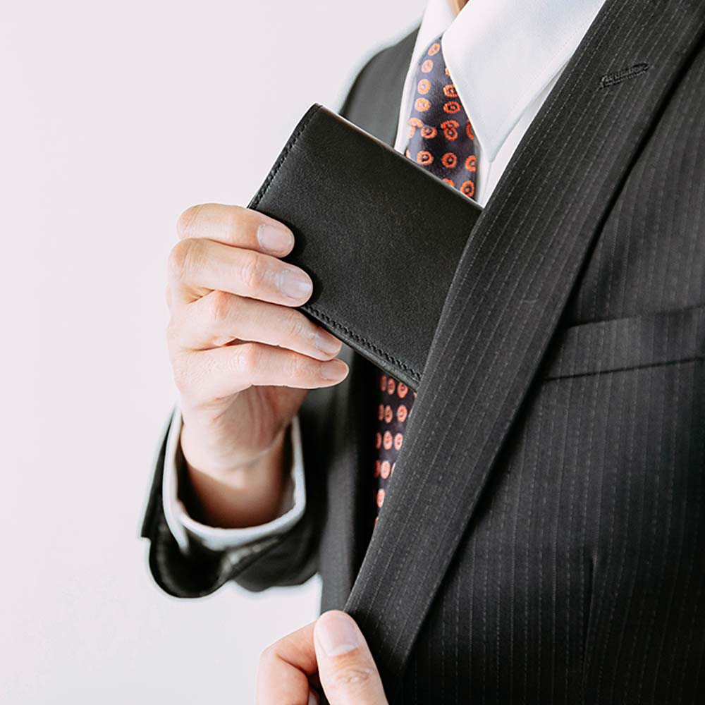 シンプル名刺入れ 画像 10