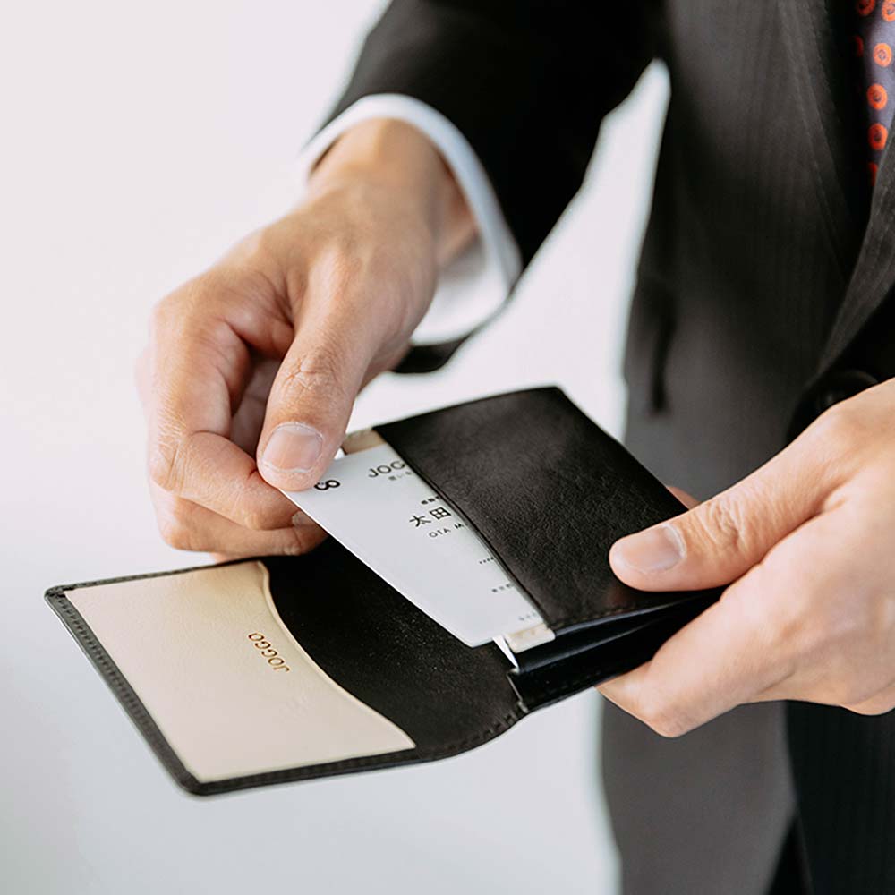 シンプル名刺入れ 画像 8