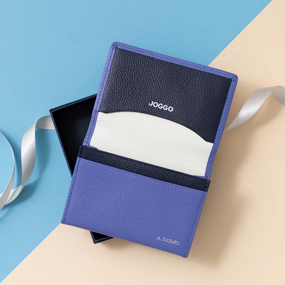 シンプル名刺入れ（エンボス） 画像 31