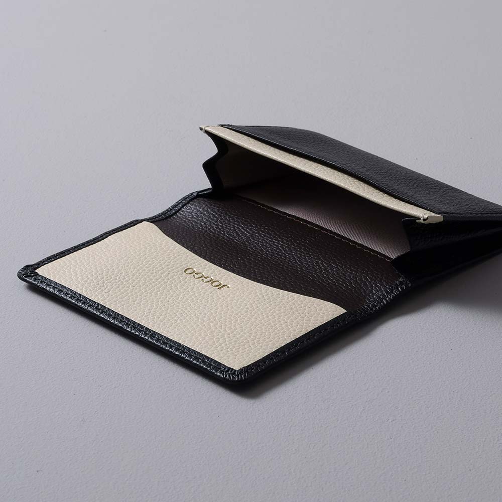 シンプル名刺入れ（エンボス） 画像 4