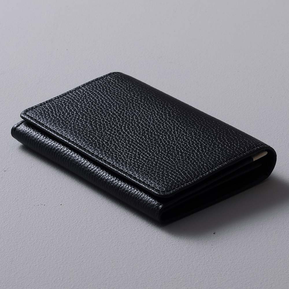 シンプル名刺入れ（エンボス） 画像 3