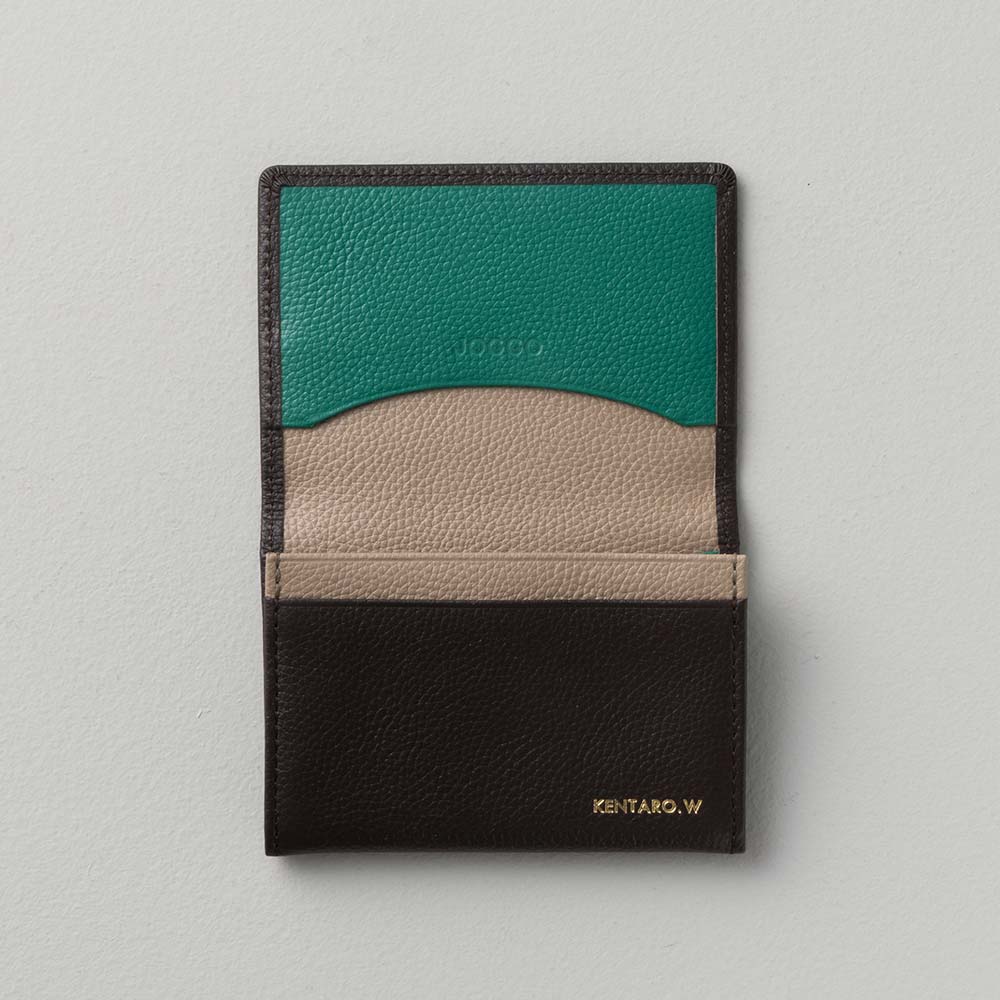 シンプル名刺入れ(エンボス) サムネイル画像 16