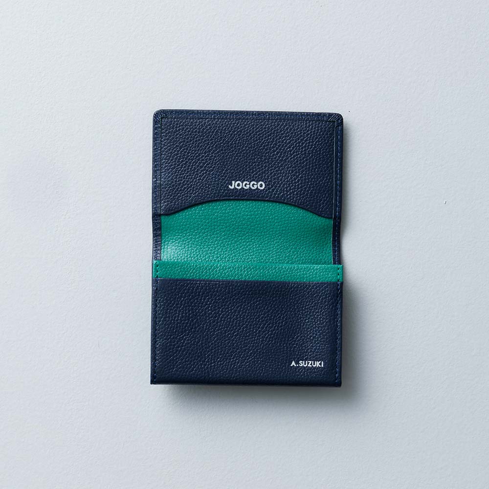 シンプル名刺入れ(エンボス) サムネイル画像 21