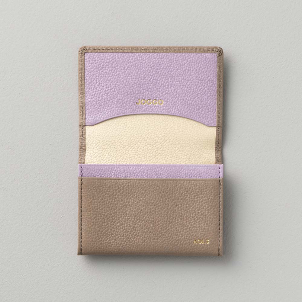 シンプル名刺入れ(エンボス) サムネイル画像 17