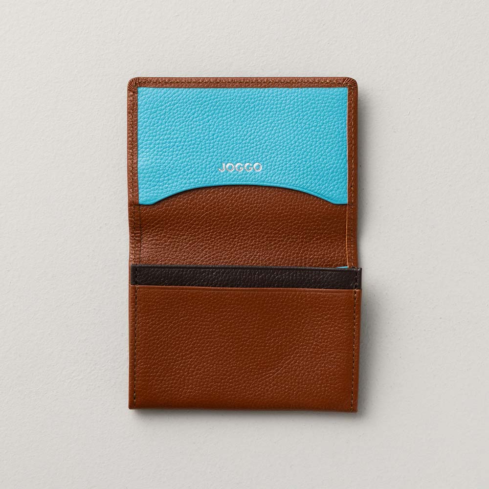 シンプル名刺入れ(エンボス) サムネイル画像 24