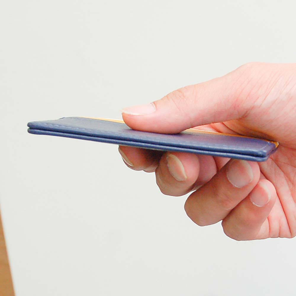 スリムパスケース（横型） 画像 7