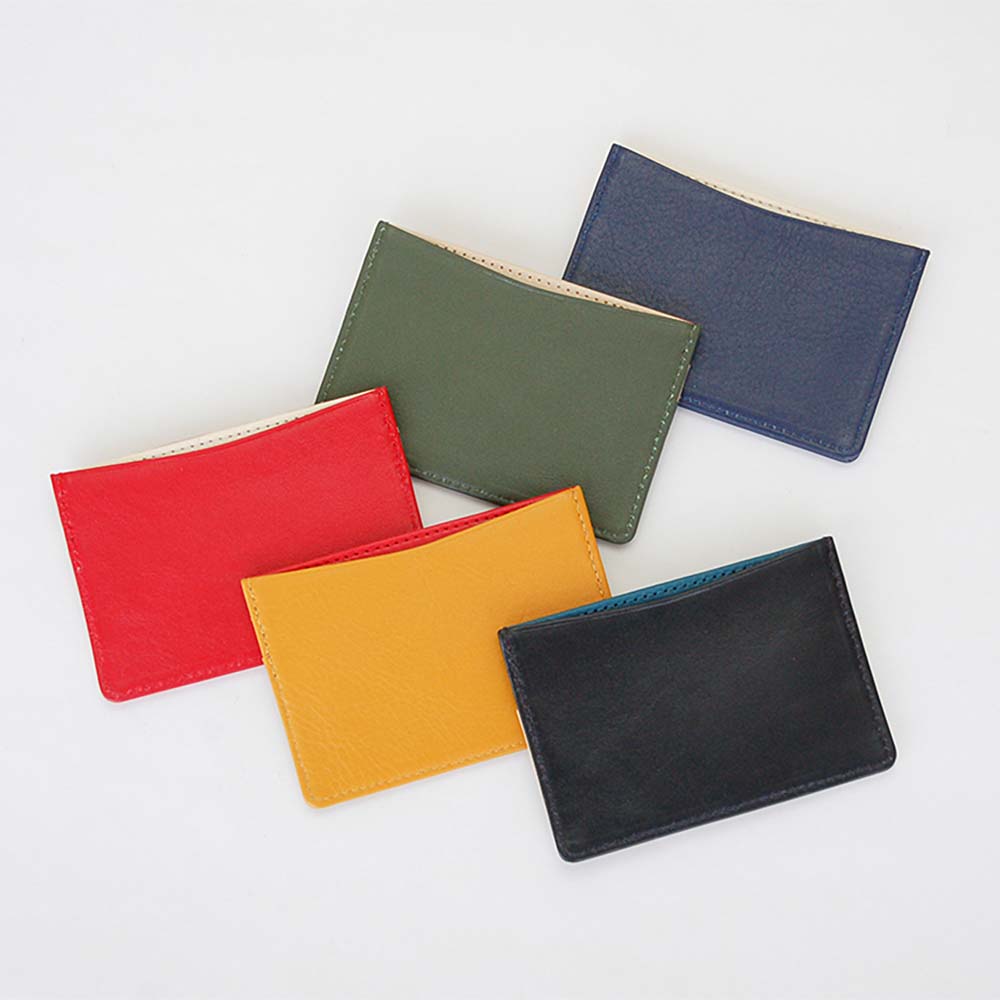 スリムパスケース（横型） 画像 6