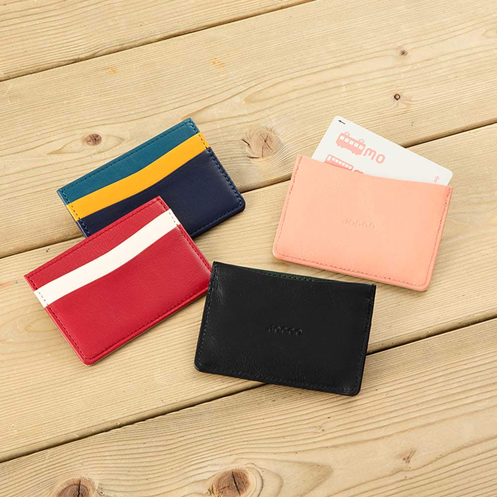 商品画像 スリムパスケース（横型）