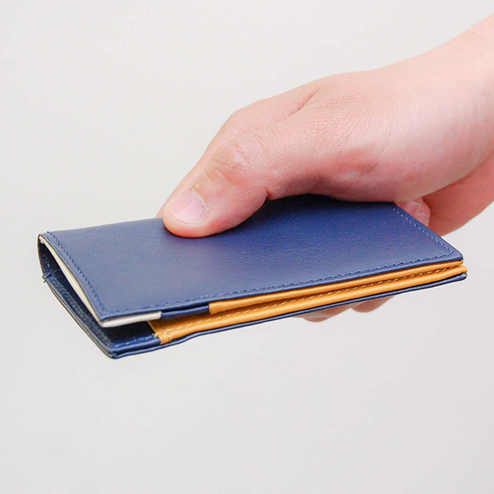 ２つ折りパスケース 画像 6