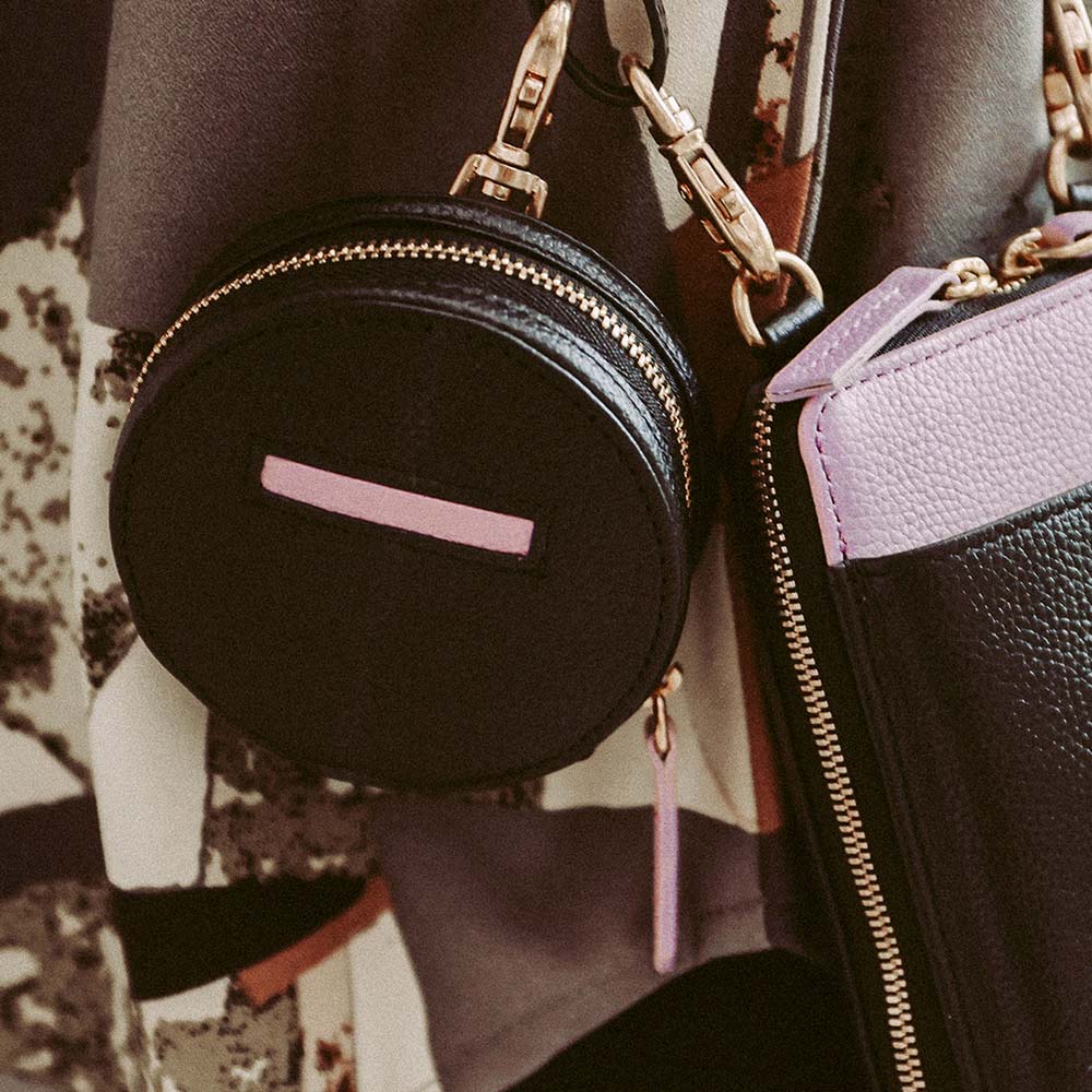 マカロンミニポーチ 画像 4