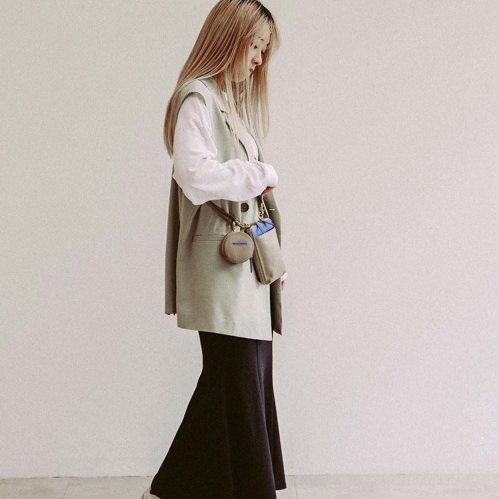 マカロンミニポーチ 画像 7