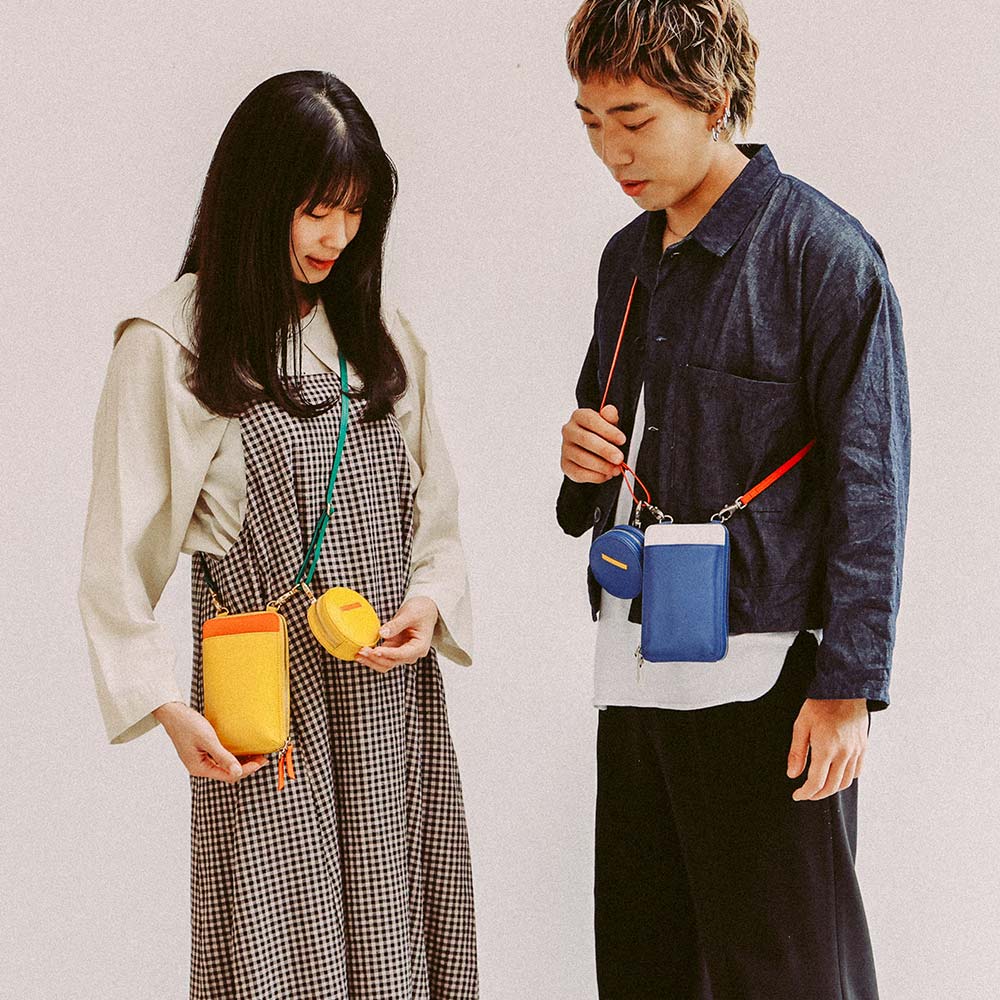 マカロンミニポーチ 画像 6