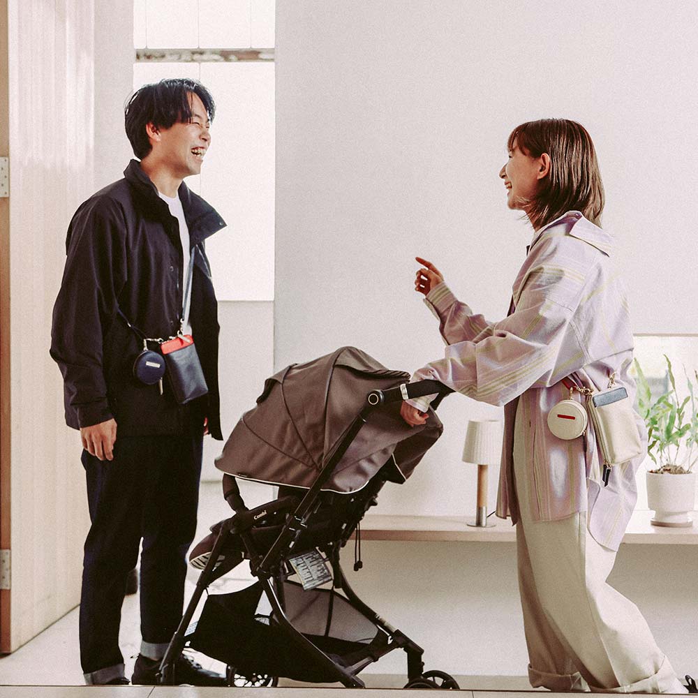 マカロンミニポーチ 画像 9