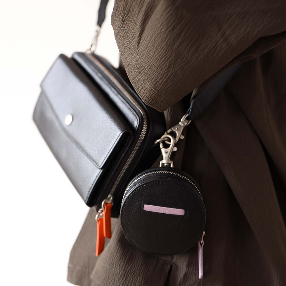 マカロンミニポーチ 画像 17