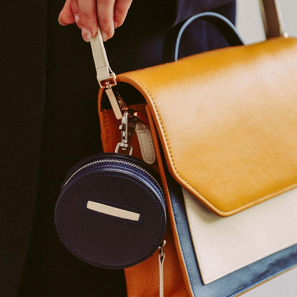 マカロンミニポーチ 画像 3