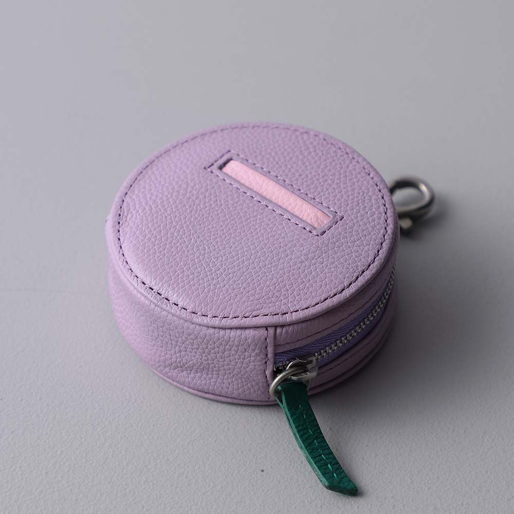 マカロンミニポーチ 画像 14