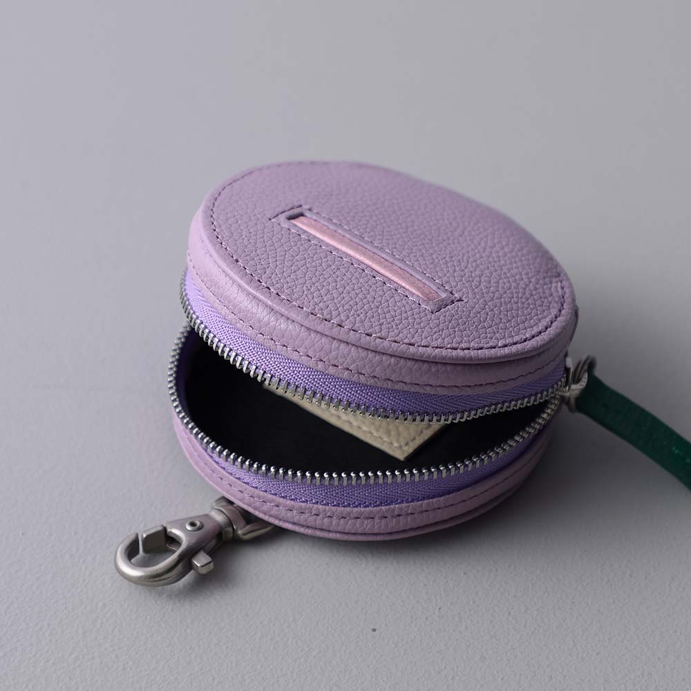 マカロンミニポーチ 画像 16