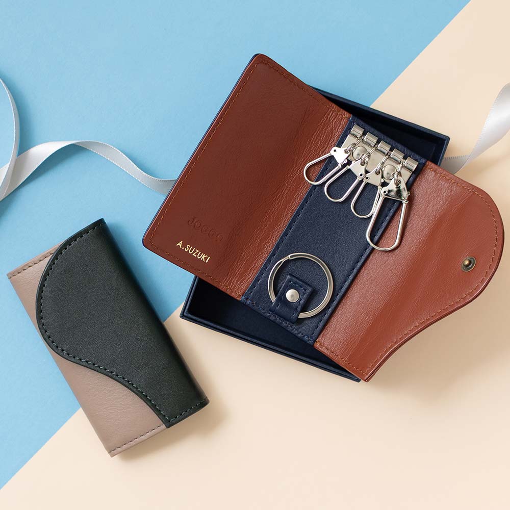 スリムキーケース 画像 10