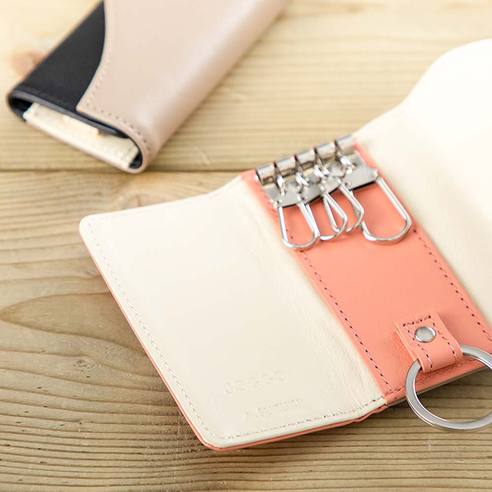 スリムキーケース 画像 3