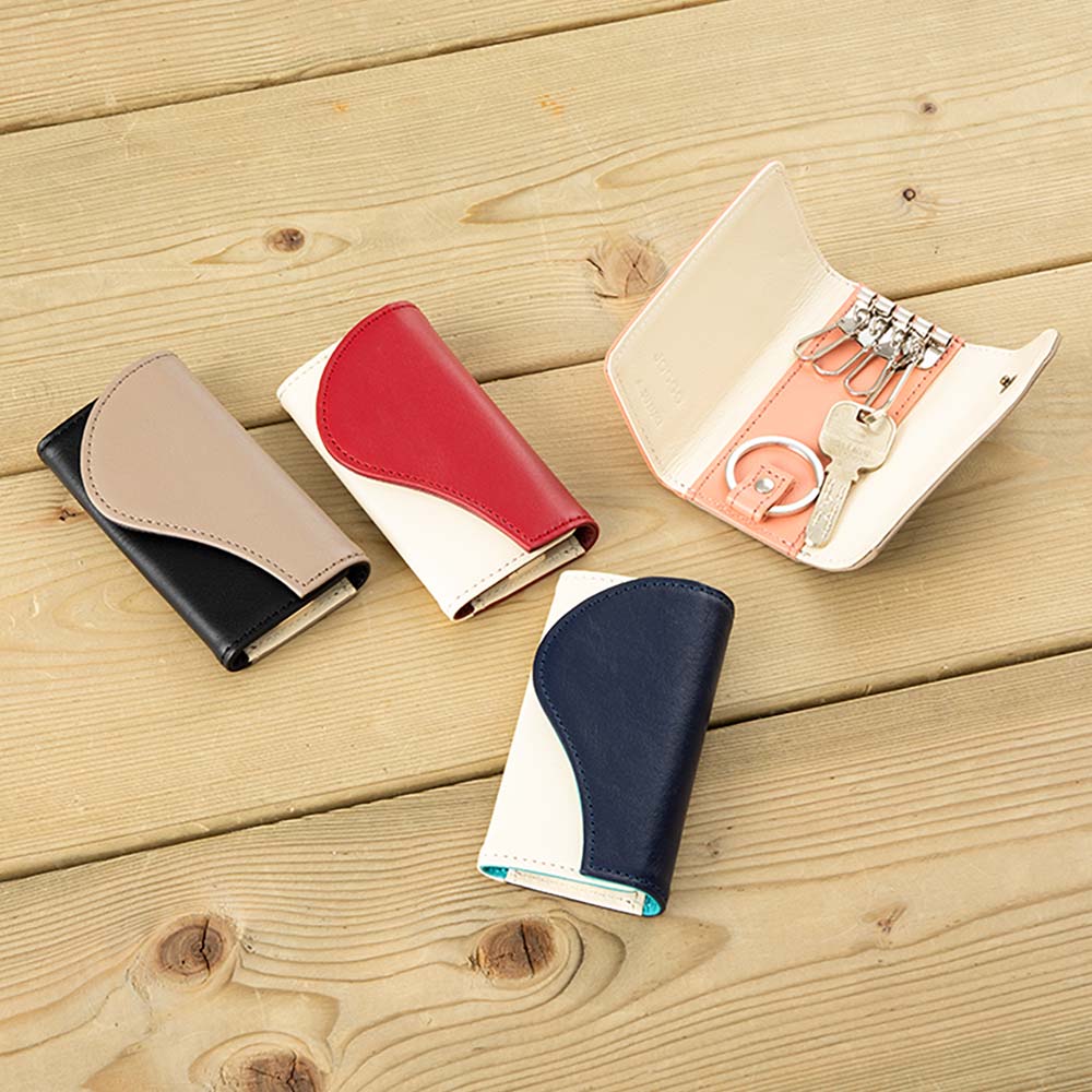 スリムキーケース 画像 1