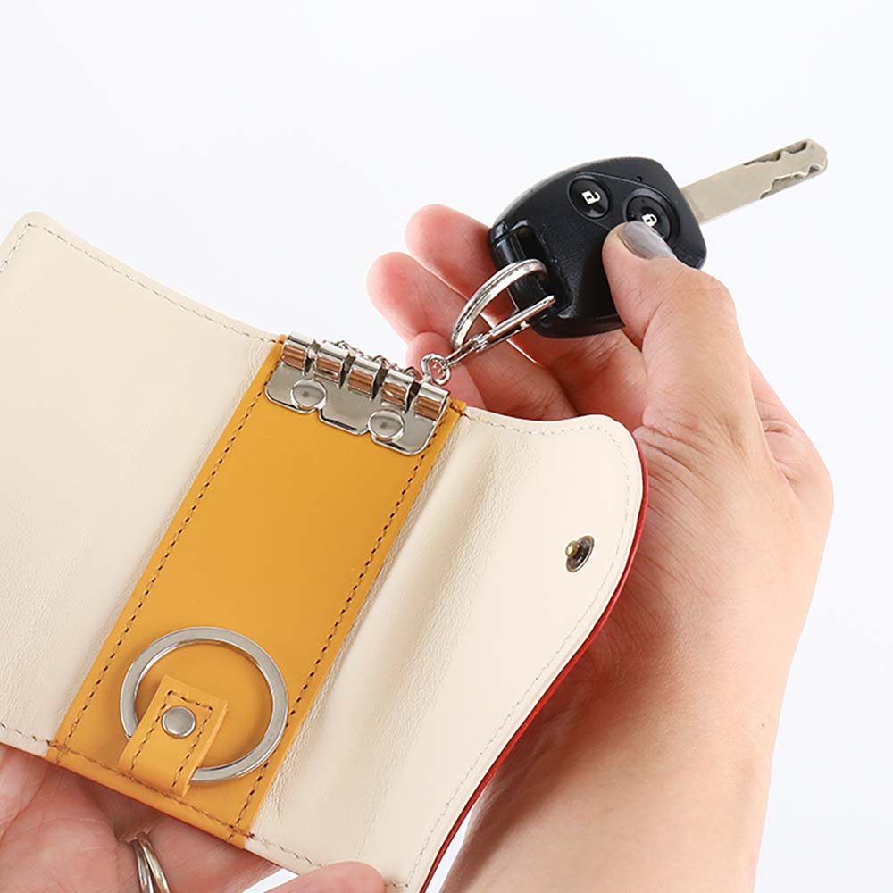 スリムキーケース 画像 8