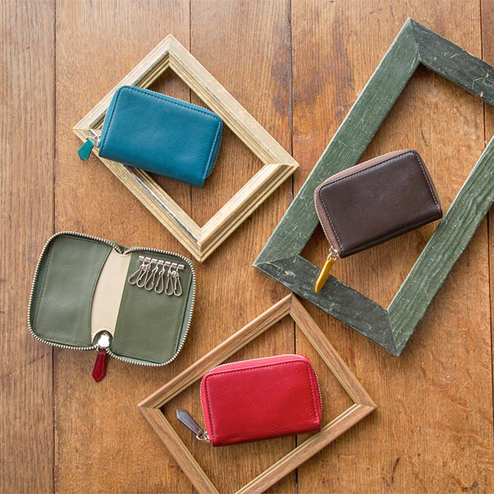 ラウンドキーケース 画像 4