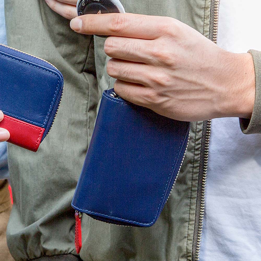 ラウンドキーケース 画像 5