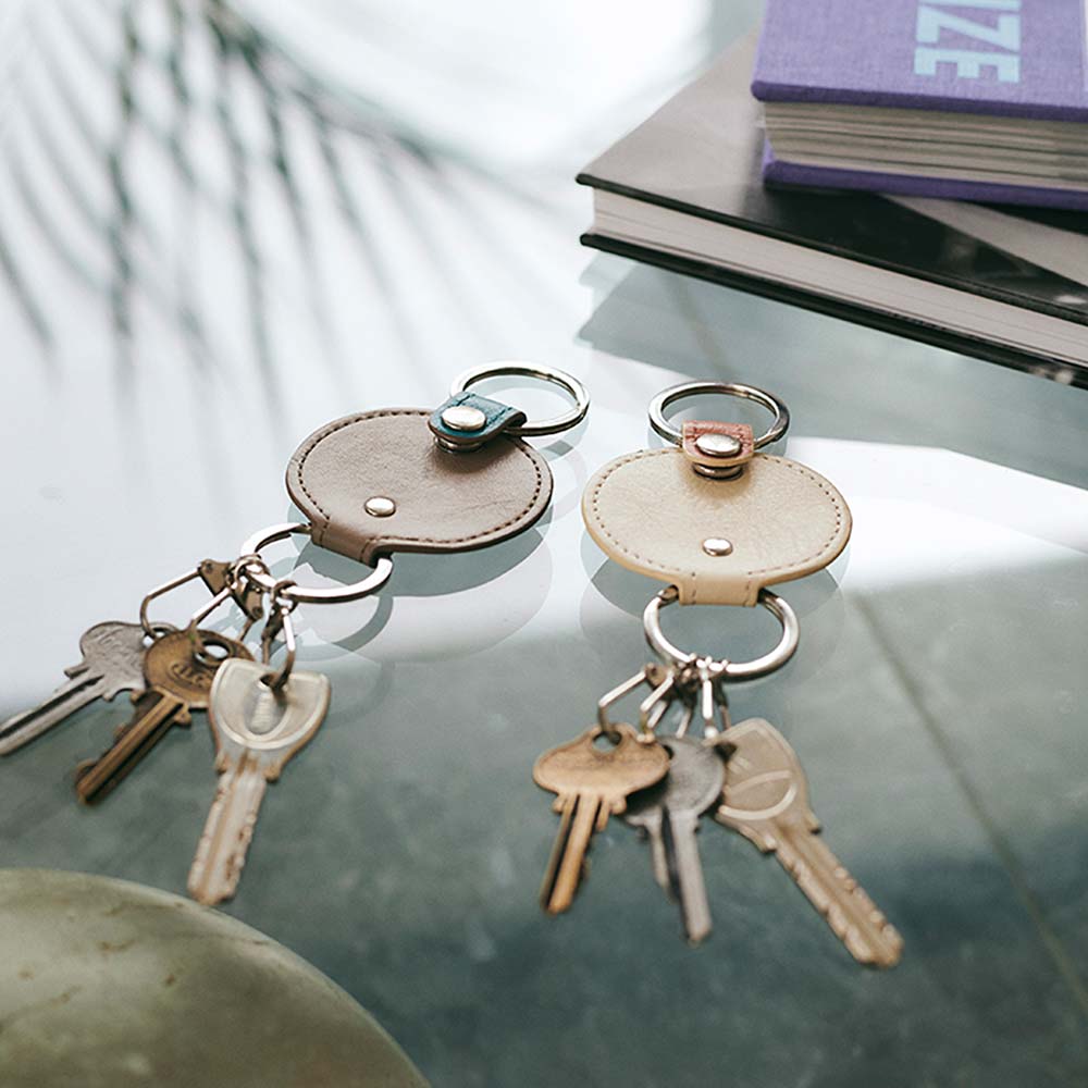 スナップキーリング 画像 7