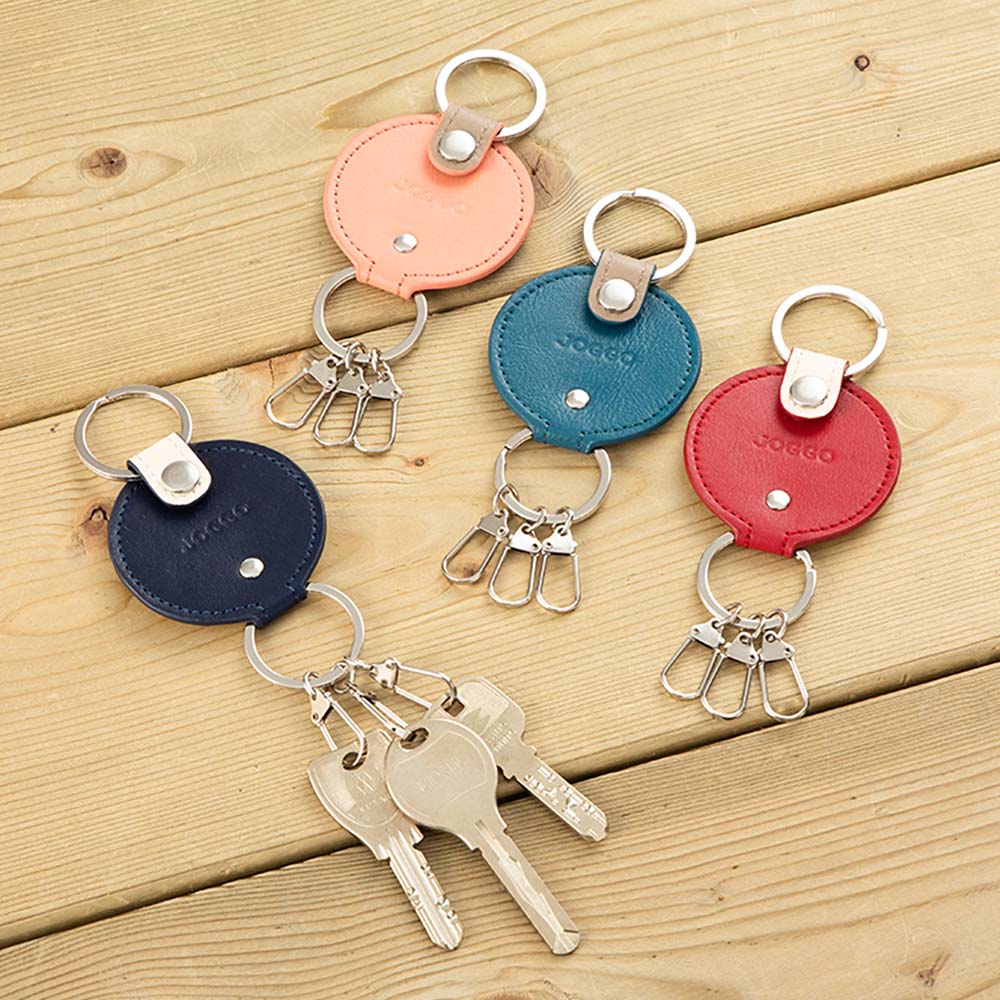 スナップキーリング 画像 1