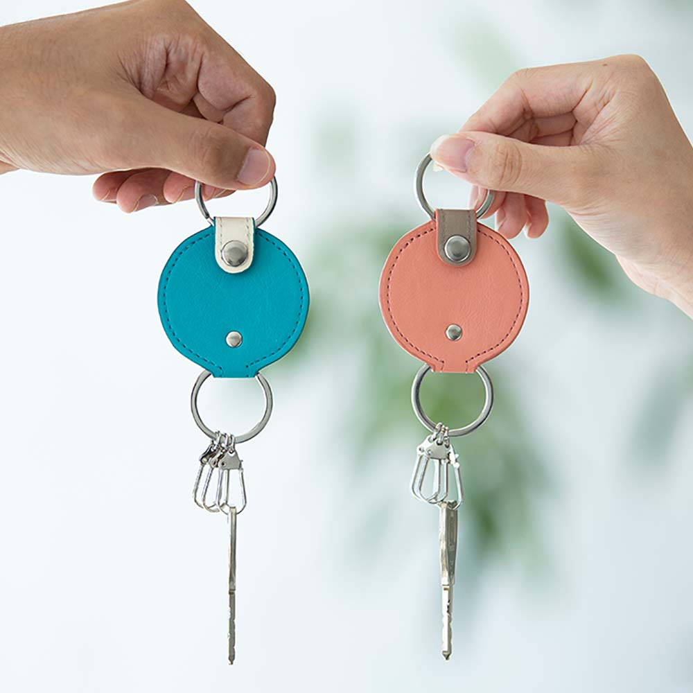 スナップキーリング 画像 6