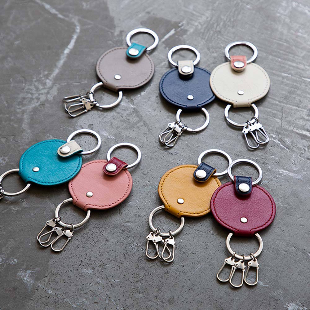 スナップキーリング 画像 4