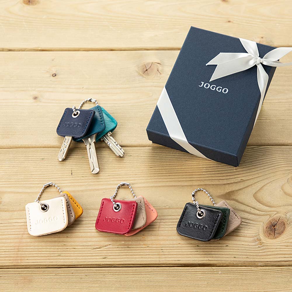 四角いキーカバー（３個セット） 画像 2