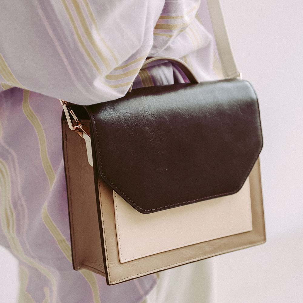 ２ｗａｙエンベロープミニバッグ 画像 9