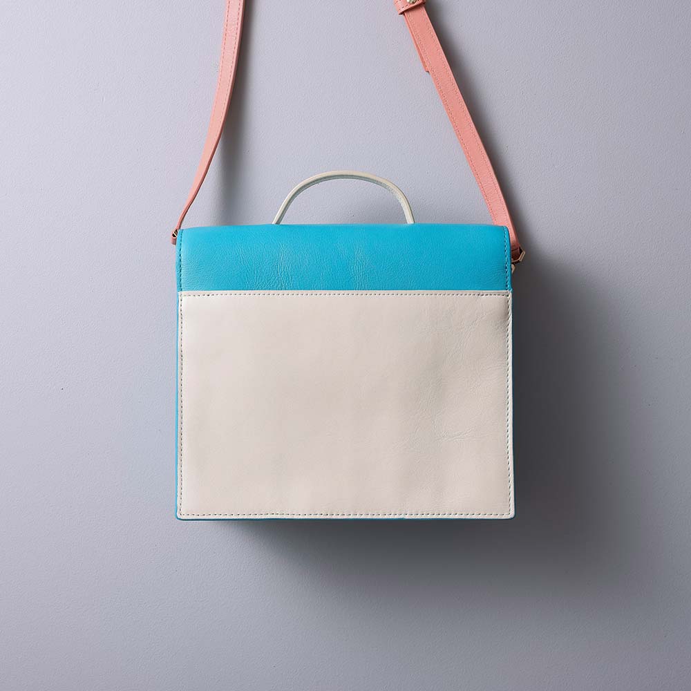 ２ｗａｙエンベロープミニバッグ 画像 3