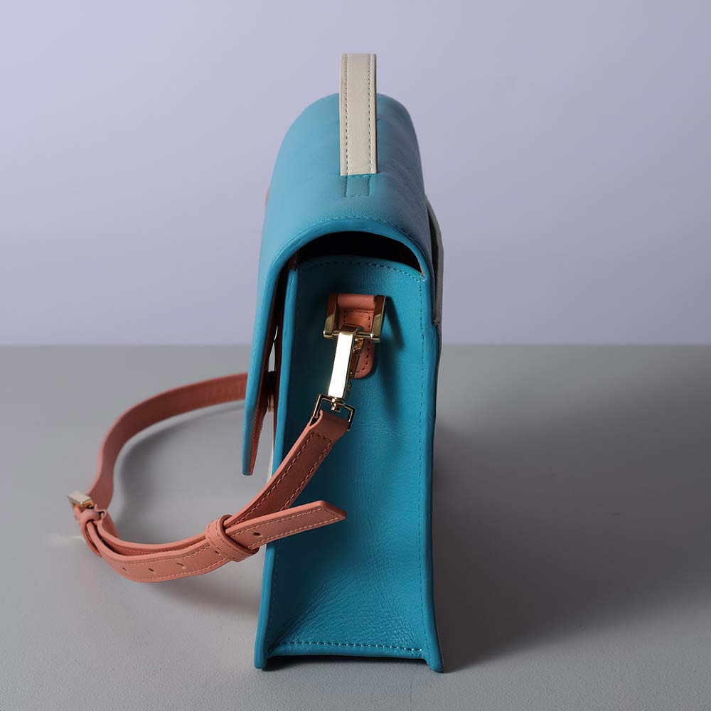 ２ｗａｙエンベロープミニバッグ 画像 5