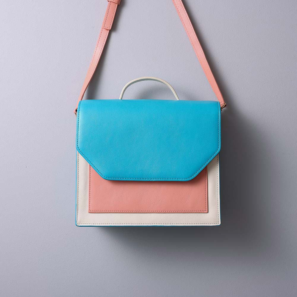 ２ｗａｙエンベロープミニバッグ 画像 2