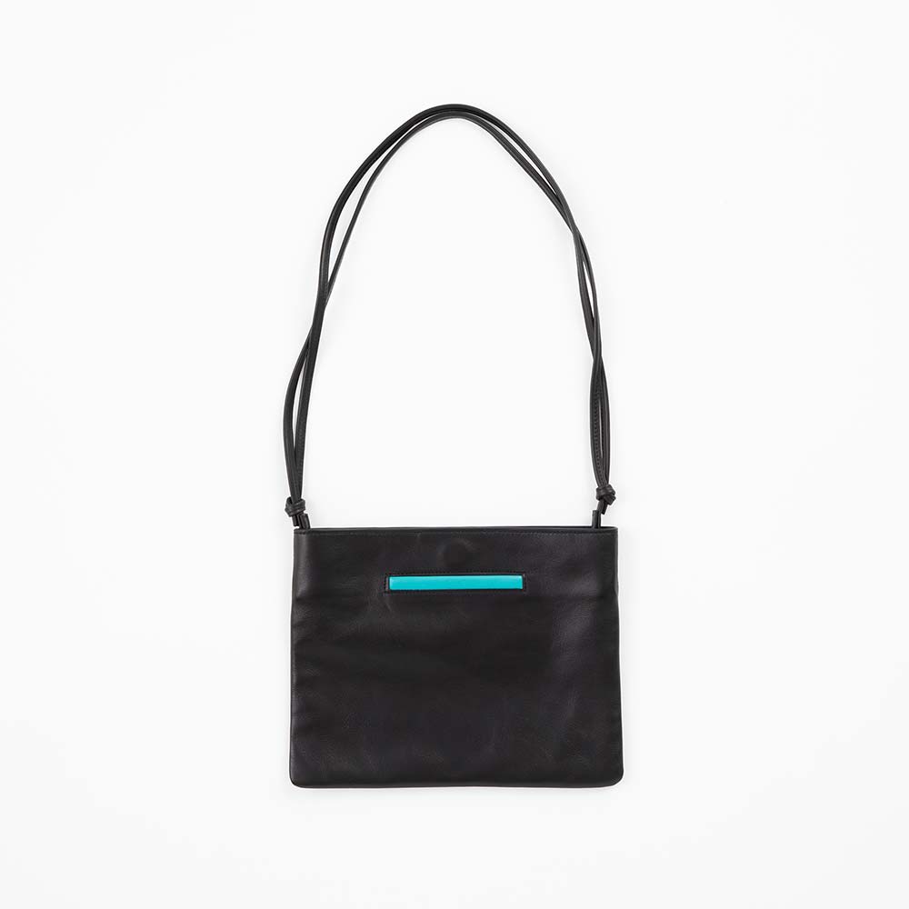 サコッシュ付きトートバッグ 画像 17