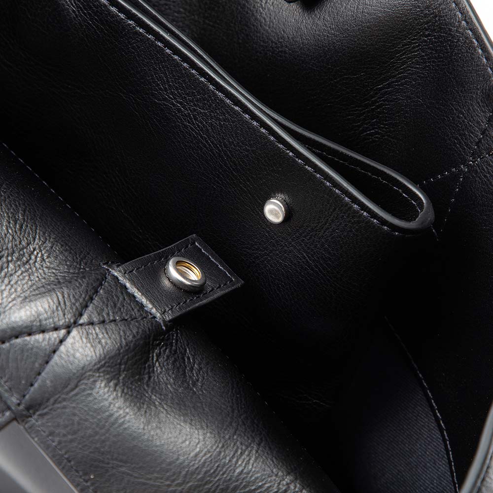 サコッシュ付きトートバッグ 画像 18