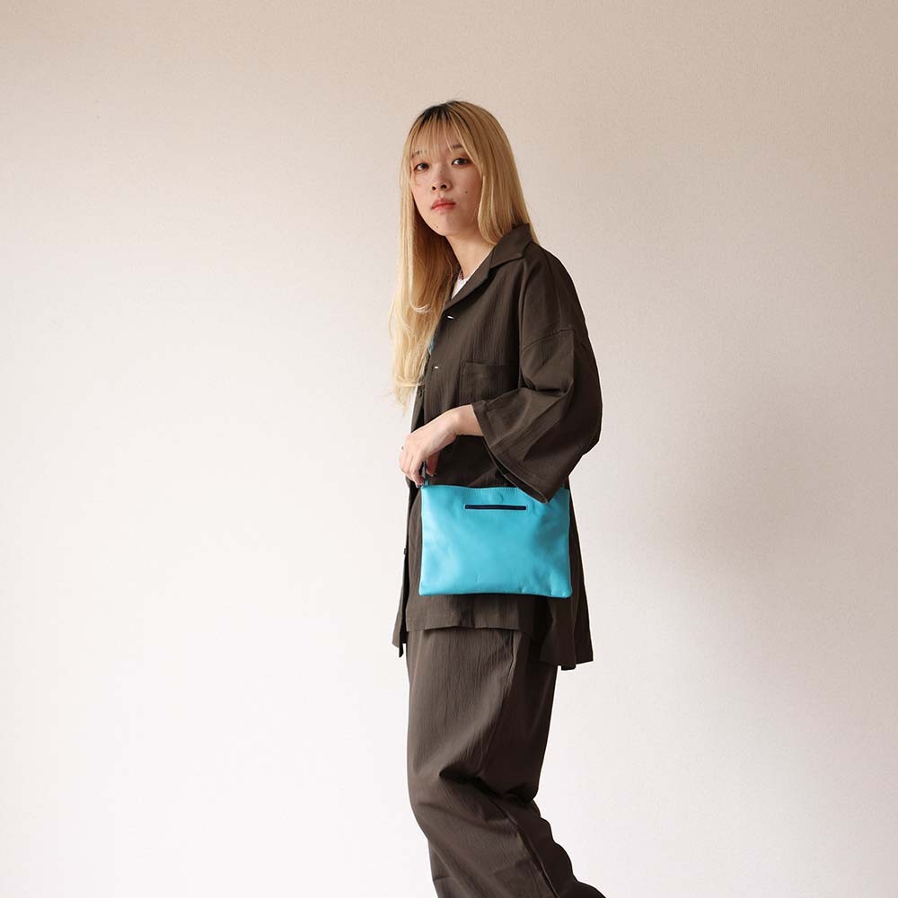 サコッシュ付きトートバッグ 画像 4