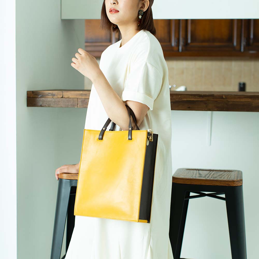 ２ｗａｙボックストートバッグ 画像 14