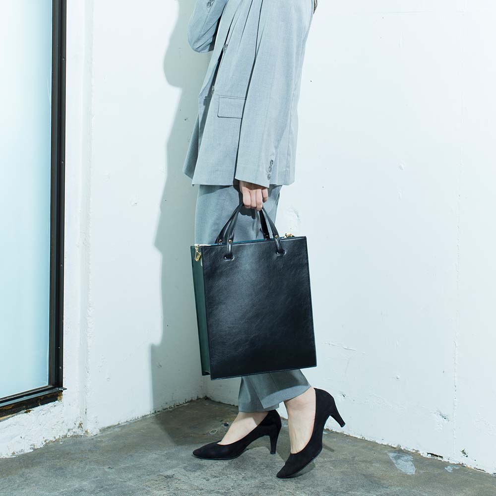 ２ｗａｙボックストートバッグ 画像 20