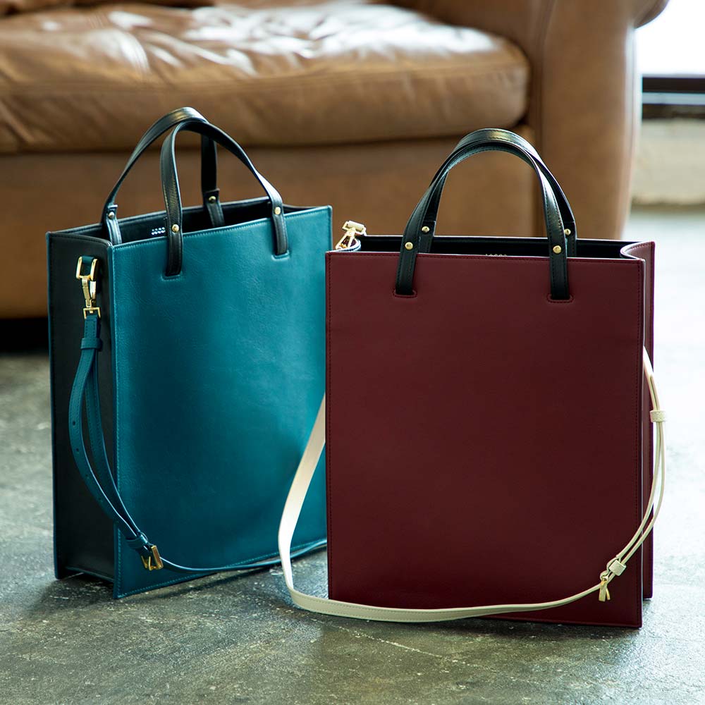 ２ｗａｙボックストートバッグ 画像 11