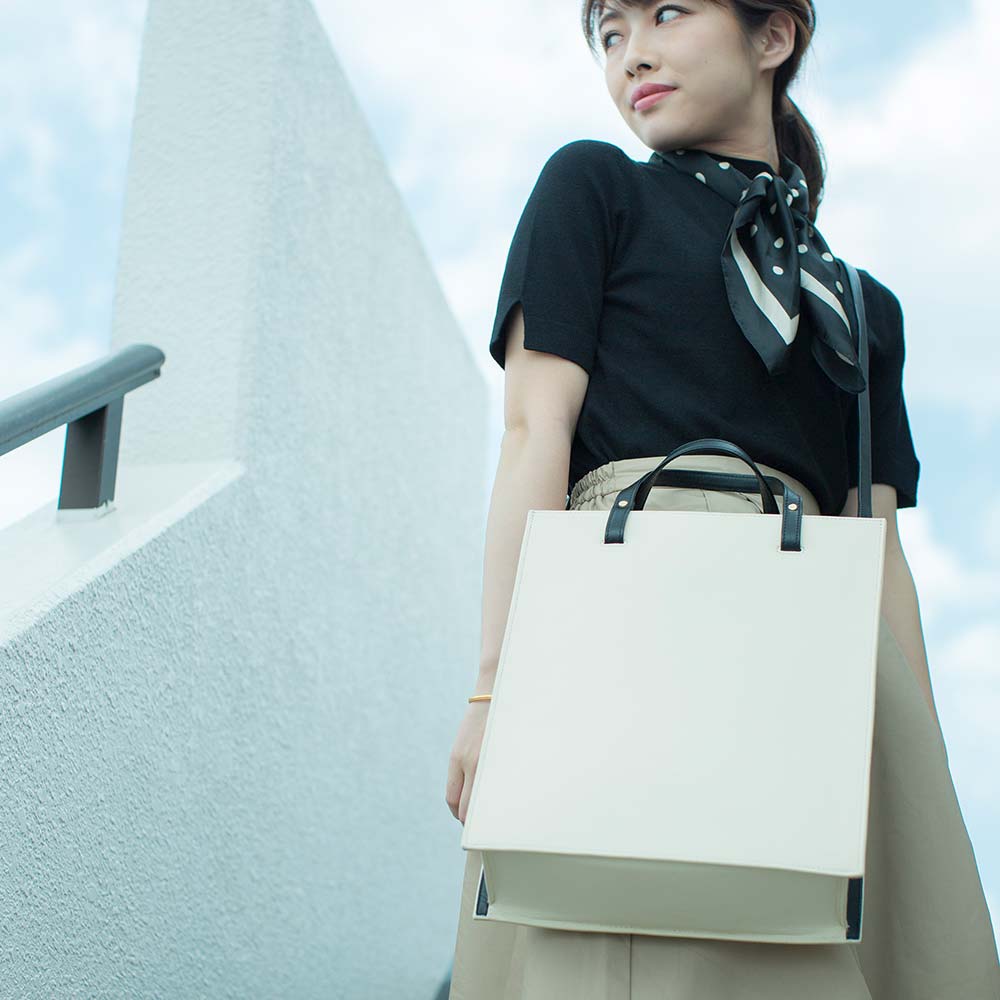 ２ｗａｙボックストートバッグ 画像 15