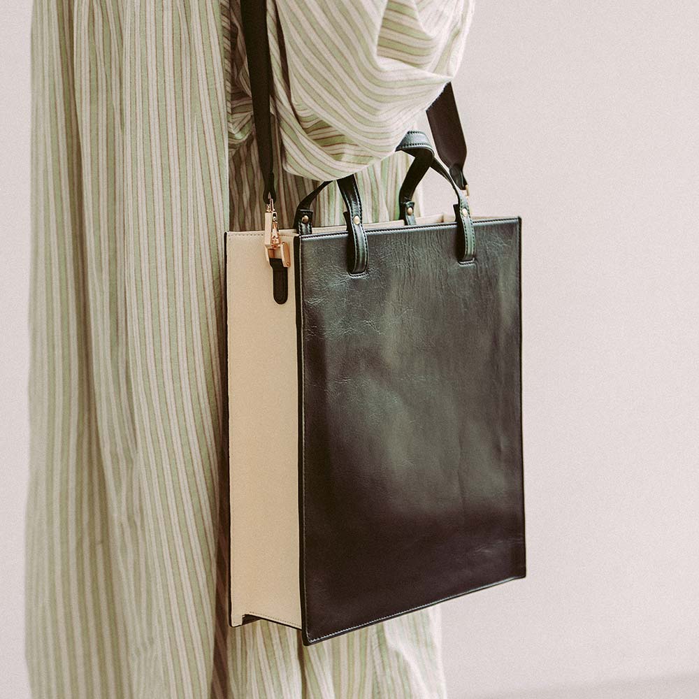 ２ｗａｙボックストートバッグ 画像 9