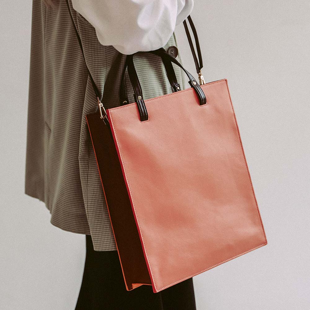 ２ｗａｙボックストートバッグ 画像 7