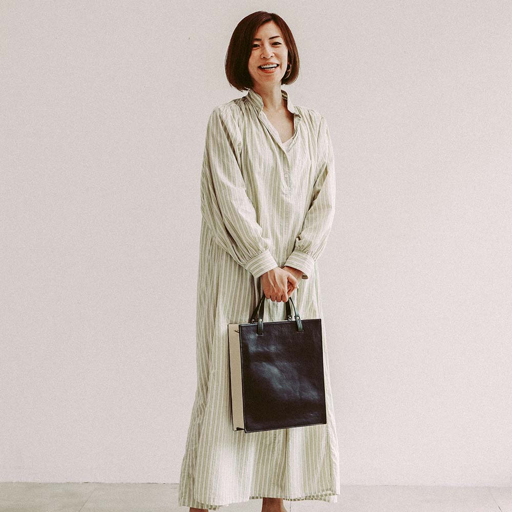 ２ｗａｙボックストートバッグ 画像 8