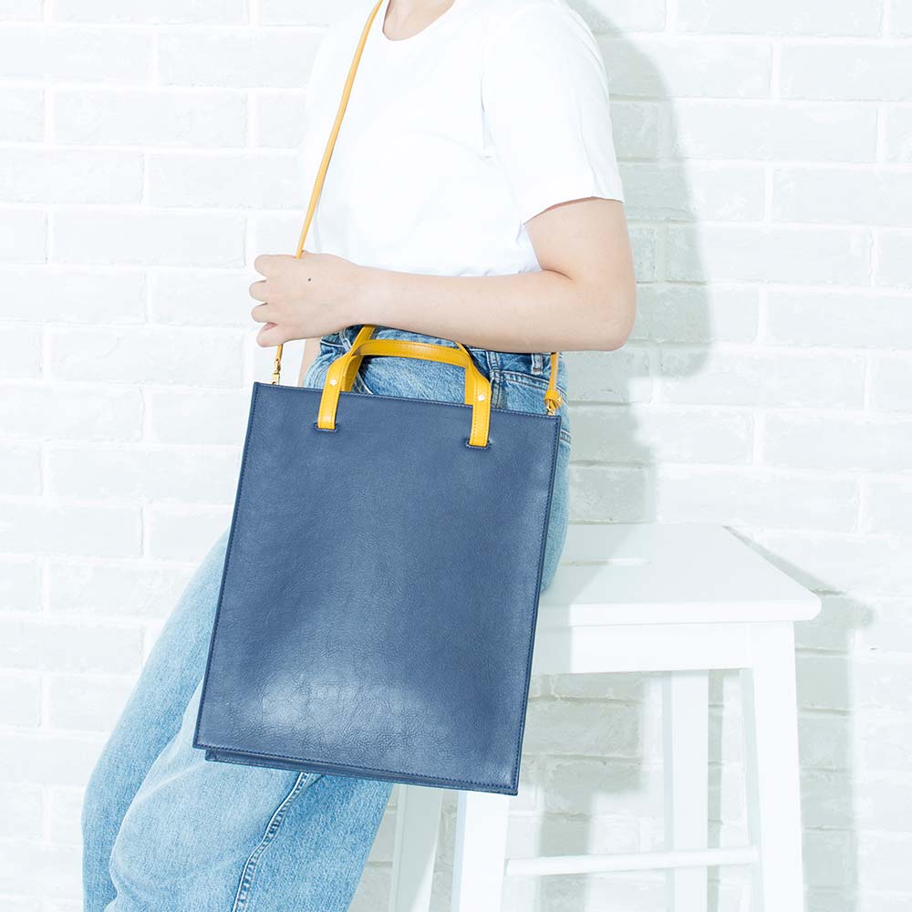 ２ｗａｙボックストートバッグ 画像 21