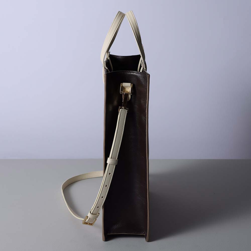 ２ｗａｙボックストートバッグ 画像 4